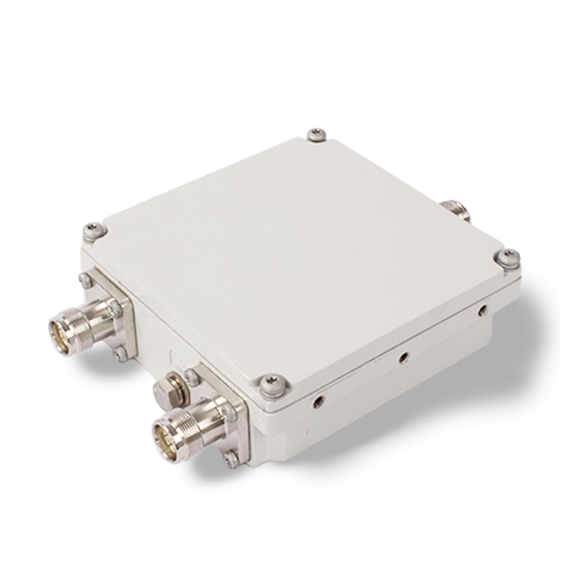 Combiner（Diplexer ）( 1920-2400/2496-2690MHz)(80281B)