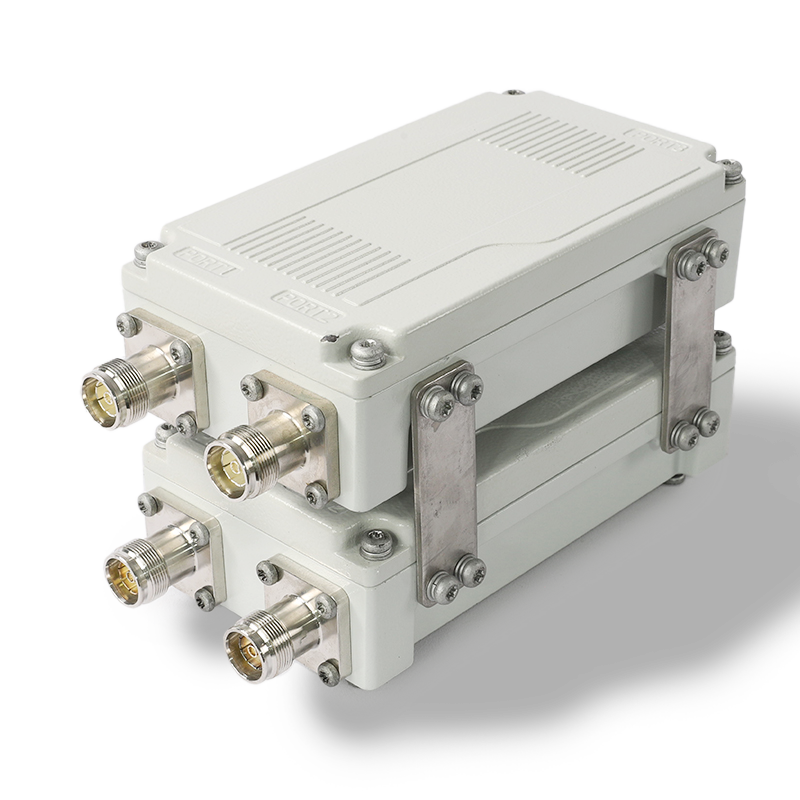 Combiner（Diplexer ）380-960/1710-2700 MHz(80044A)