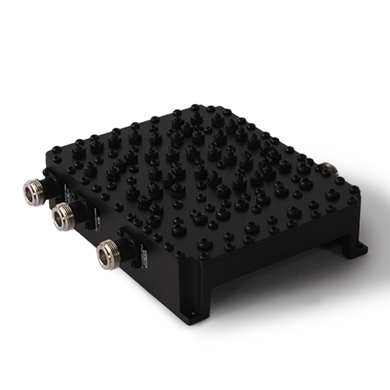 Combiner 889-954&1710-1830/1880-2025/2515-2675 MHz （8056750）