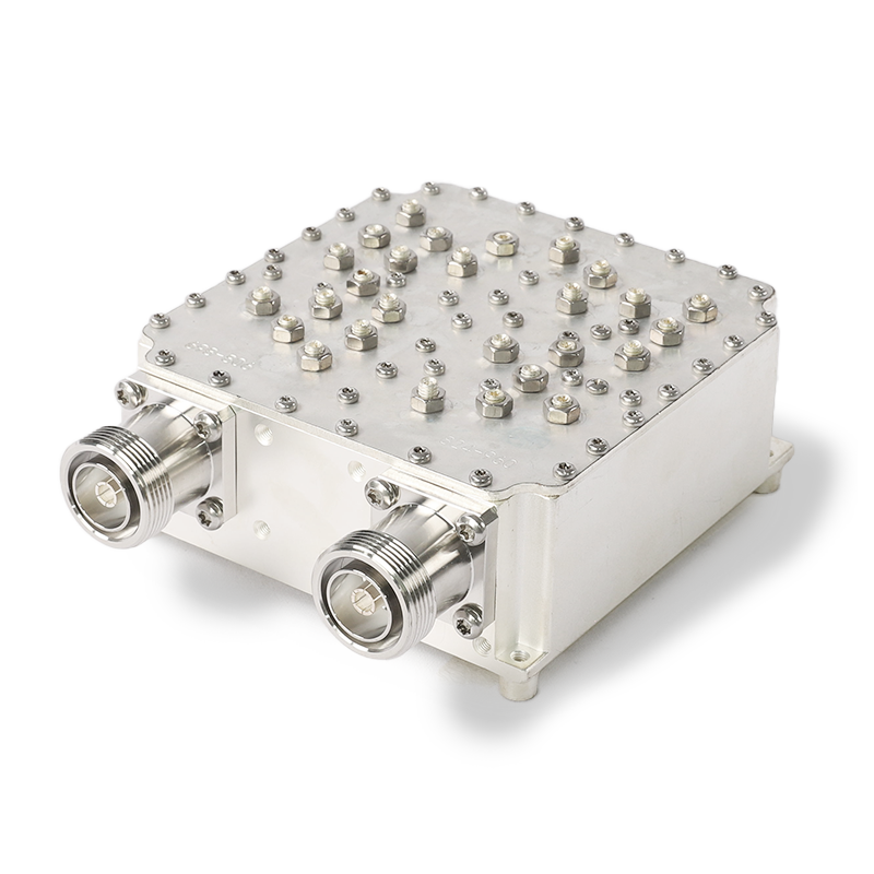 Combiner 698-806/824-960 MHz （8071650）