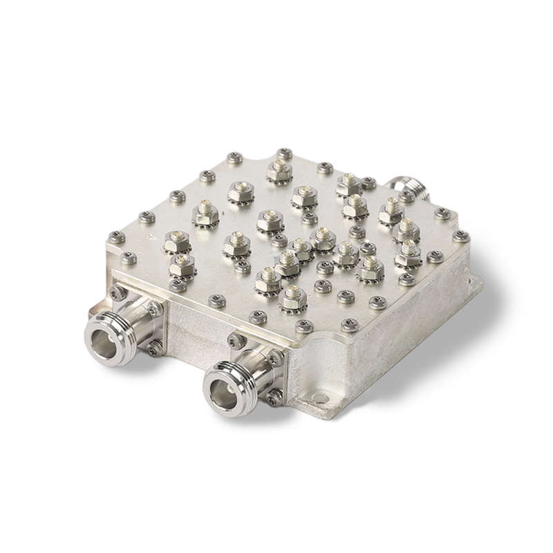 Combiner 698-2700/3300-3800 MHz（8066053）