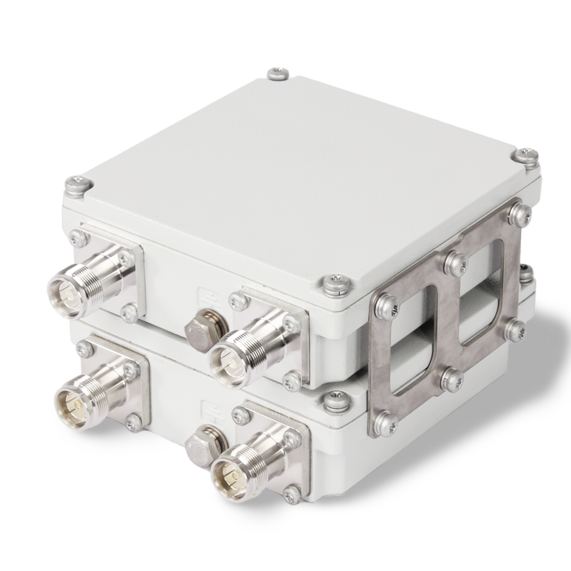 Combiner 1920-2400/2496-2690MHz （80281B）