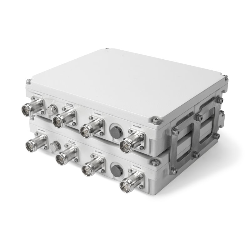 Combiner 698-787/817-896/1850-2000/1695-1780&2110-2180MHz  （80273）