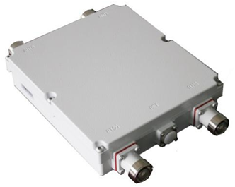 DTMA-2600M-2BTS2ANT 丨 connector: 4.3-10 Female