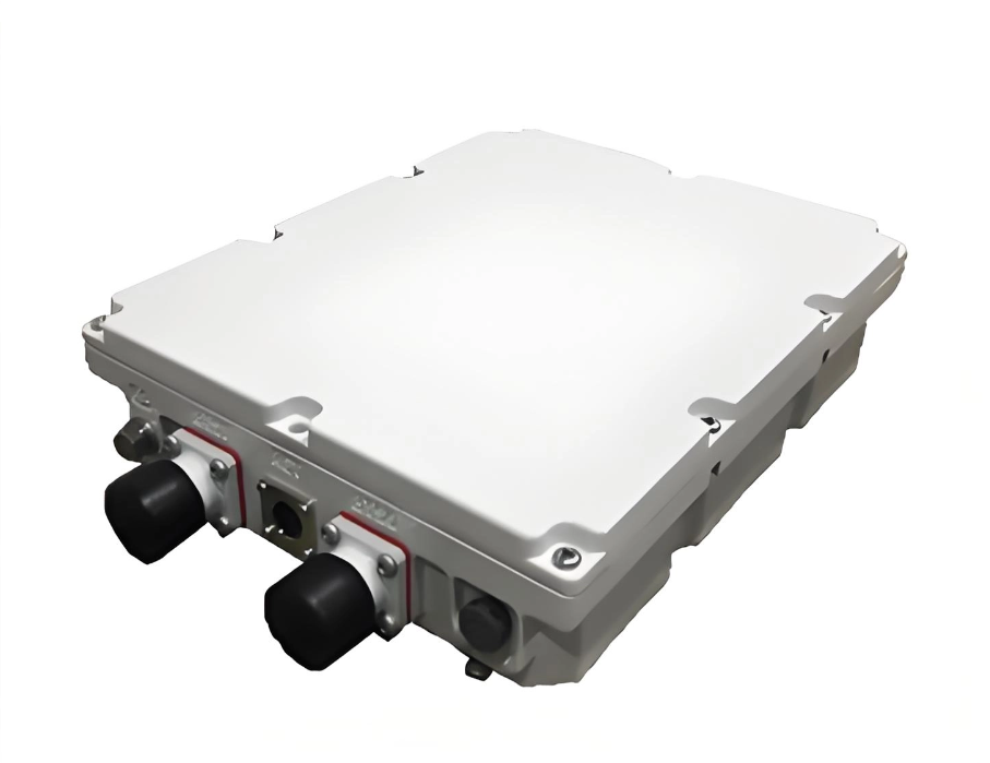 DTMA-900M&1800M-1BTS2ANT 丨 connector: Din Female