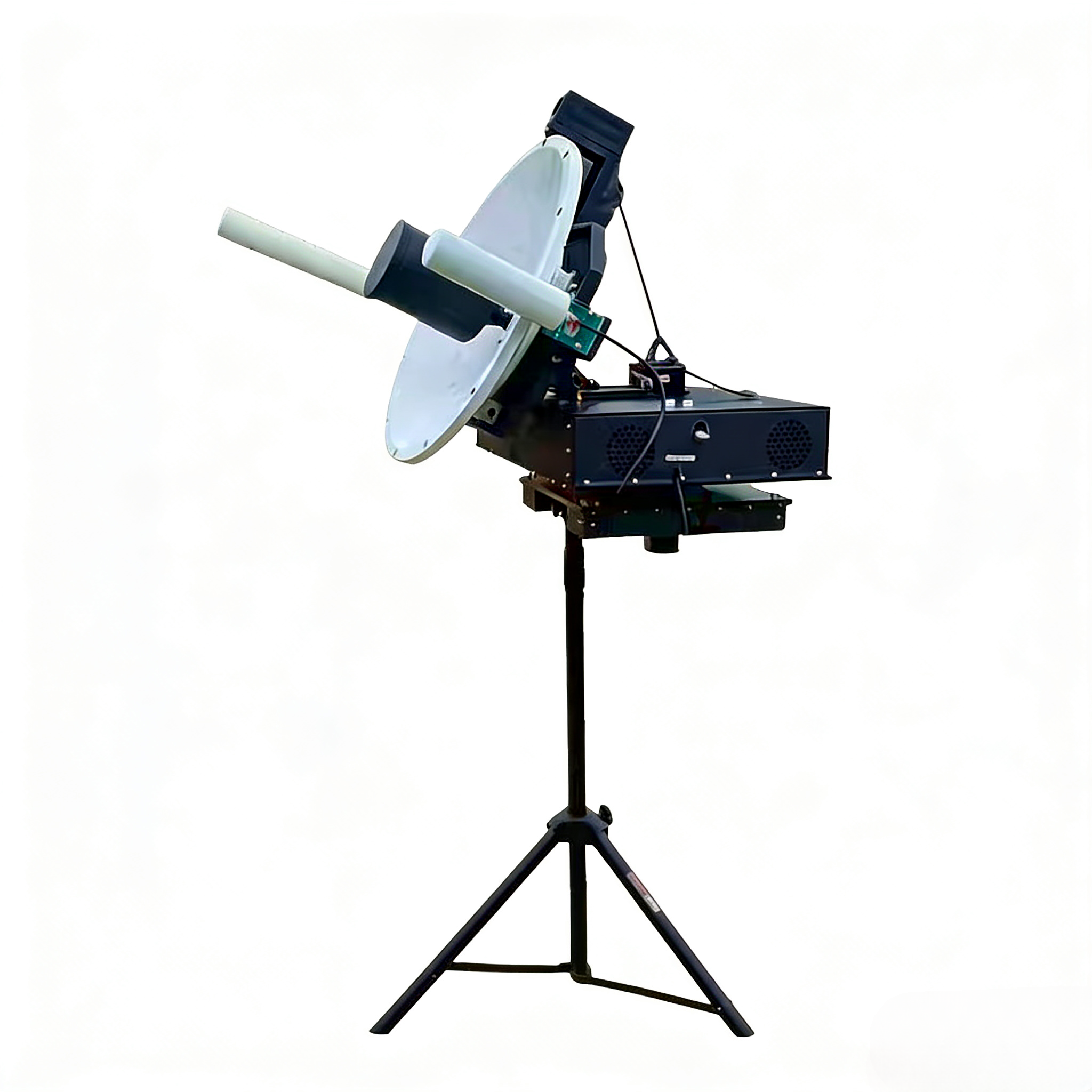 物联网无人机反制（移动通信专用频段）