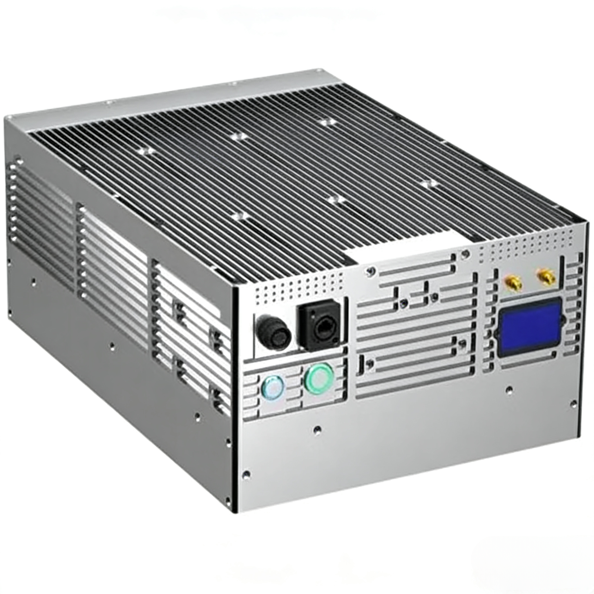 机载式IMSI(移动用户识别码)捕捉器