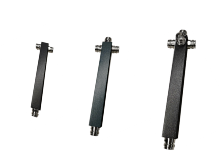 Power Splitter 698-2700 MHz（83506黑）
