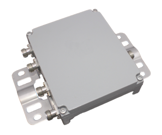 Combiner 889-954/1710-1830/1880-2025/2515-2675 MHz （8056960）